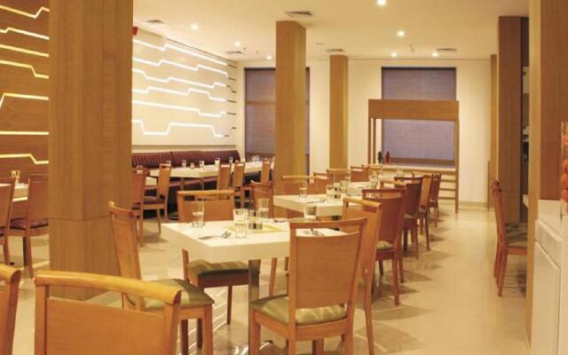 Keys Prima by Lemon Tree Hotels, Katti-Ma, Chennai