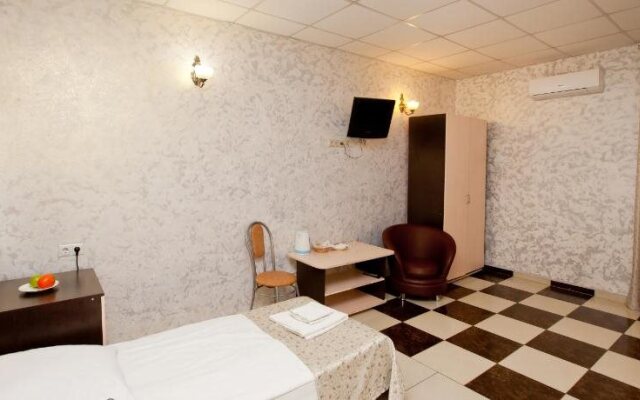Hotel Drozdi