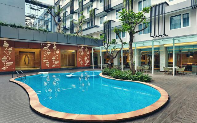Mercure Jakarta Sabang