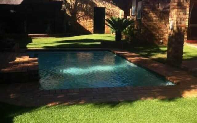 Acquila Bed And Breakfast