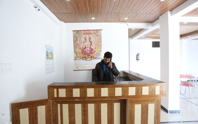 OYO 28859 Ananta Resorts