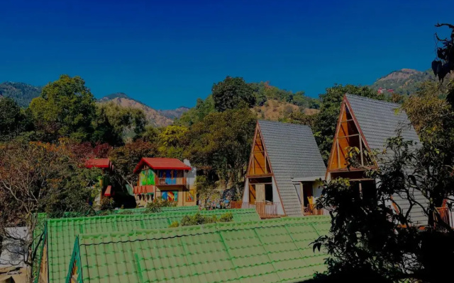 Mudras Grove Resort