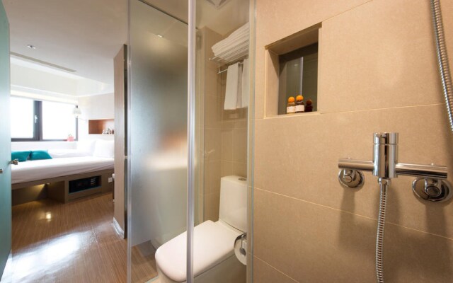 Orange Hotel - Ximen