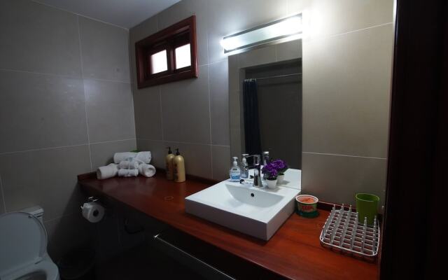 Bocas Lofts