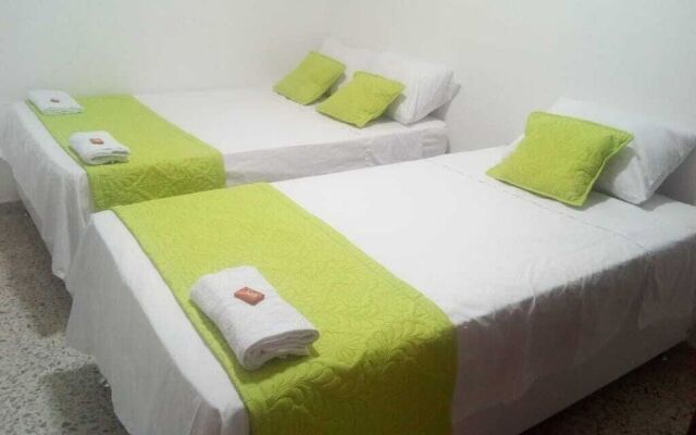 Hotel Casa Garces Cartagena