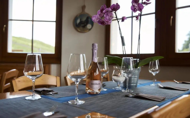 Rifugio-Albergo Graziani