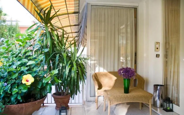 The Donatello Hotel Cesenatico