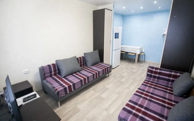 Апартаменты на ул. Елецкой, 58