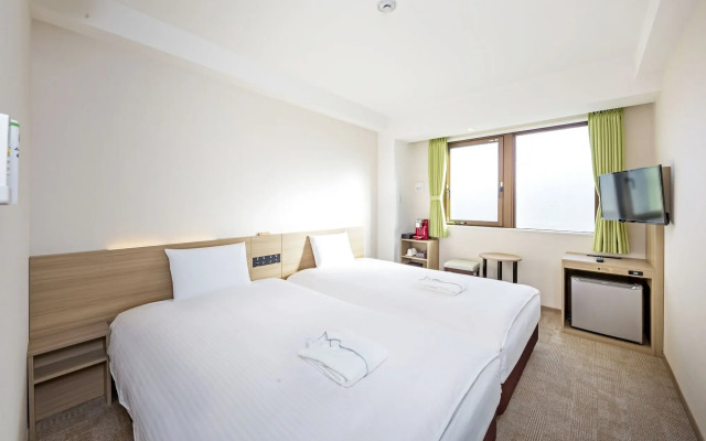 Hotel Meldia Shijo Kawaramachi Annex