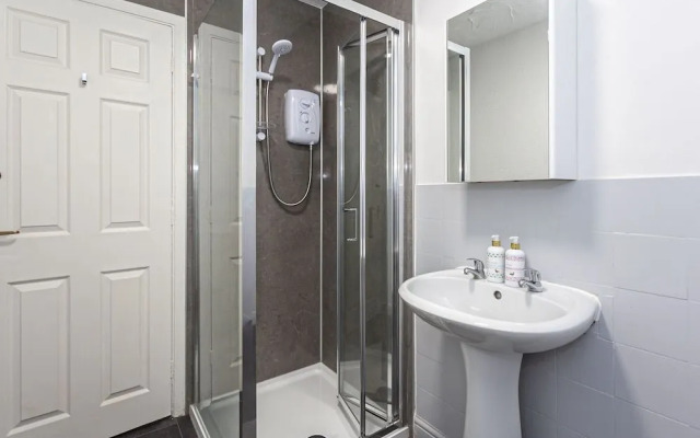 Fulwood Heights Apartments
