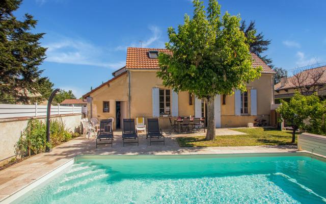 Cozy Bergerac Haven w/ Pool