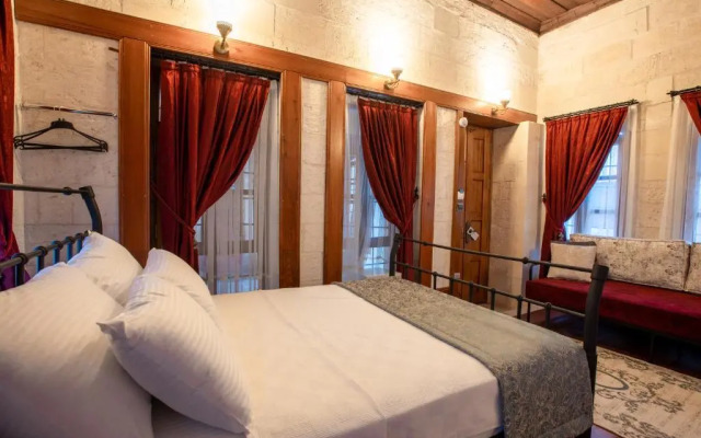 Ve Hotels Sanliurfa