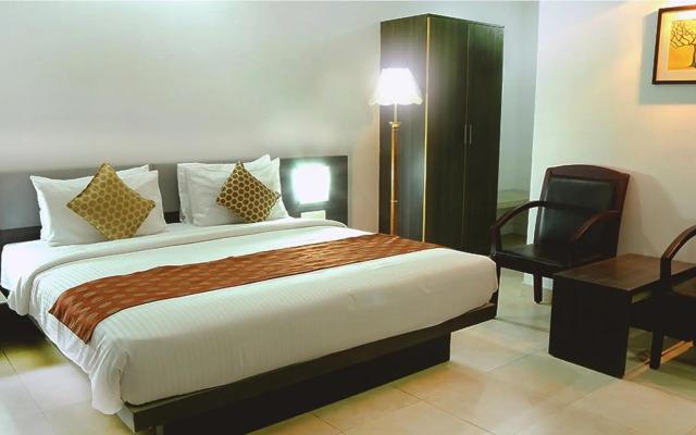 Hotel Palm Shore