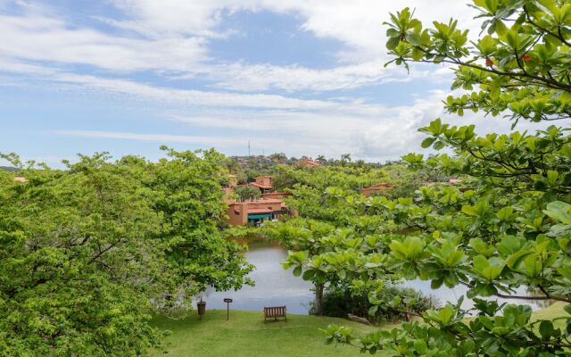 San Lameer Villa Rentals  2845