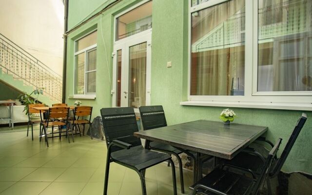 Olesya Guest House