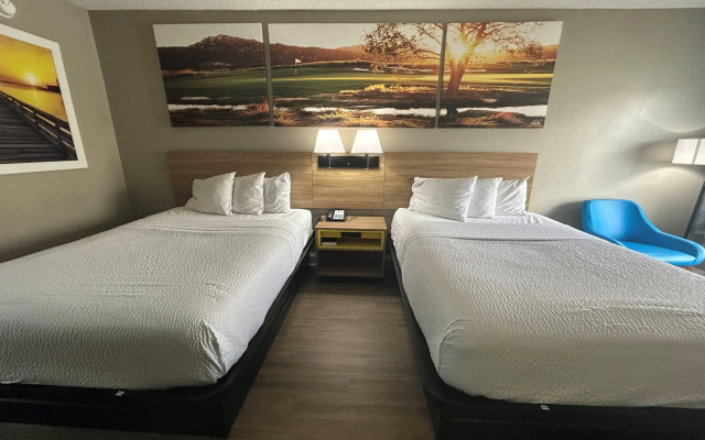 Days Inn by Wyndham Dublin GA
