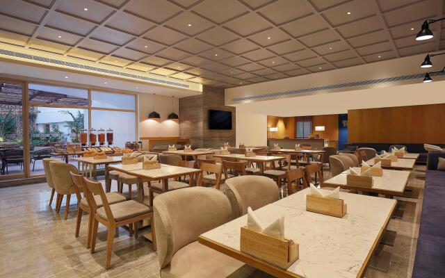 Holiday Inn Express Bengaluru Yeshwantpur by IHG