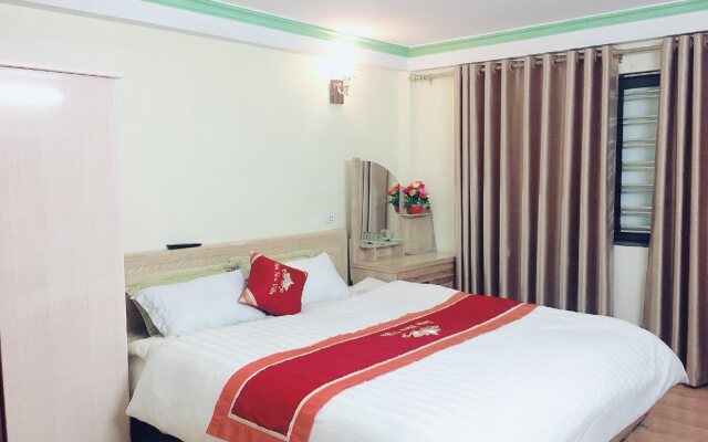 Sapa Hung Giang Hotel