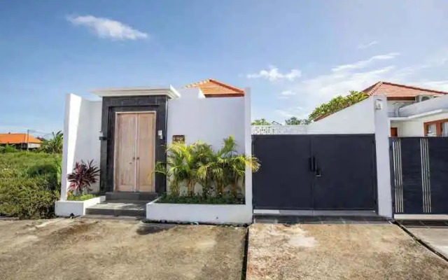 Giegie Villa