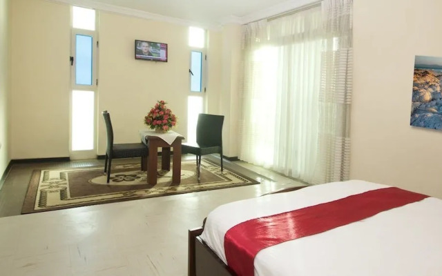 Dream View Guesthouse