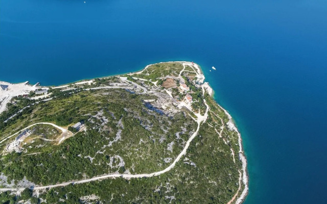 Beautiful Home in Rakalj With Sauna, Wifi and 4 Bedrooms