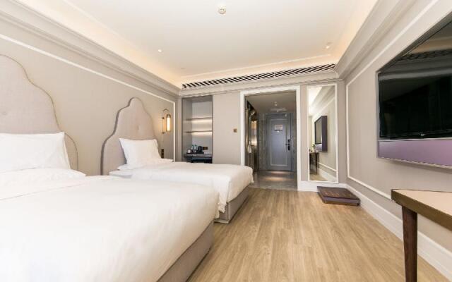 Mercure Hohhot Downtown
