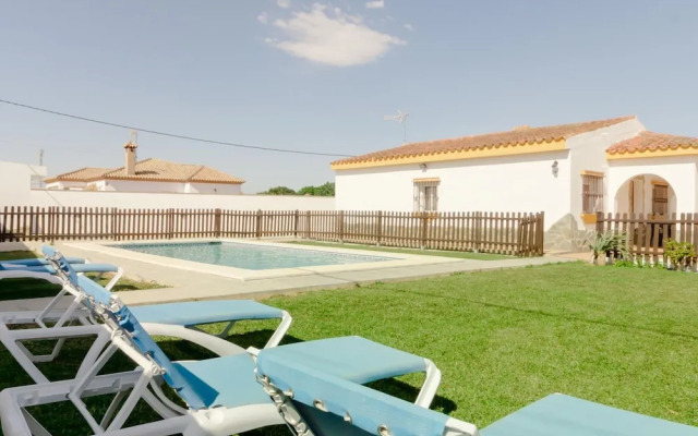 Casa Mariana 1417 in Conil de la Frontera