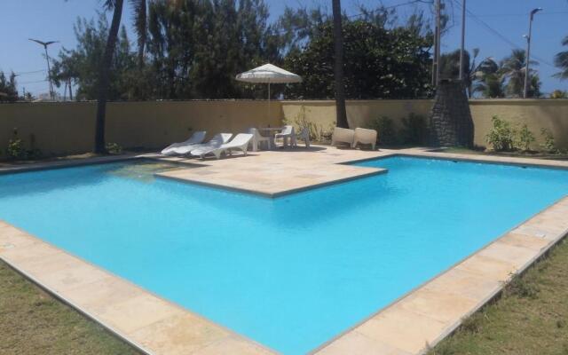 Apartamento Oceano Praia Fortaleza
