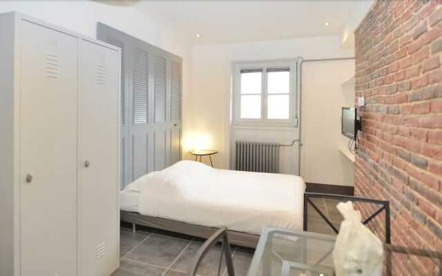 Appart Ambiance - Carnot