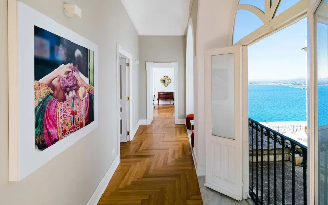 Duomo Suite