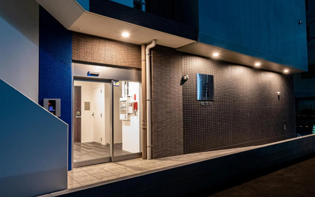 STAYTUS - Vacation STAY 62189v