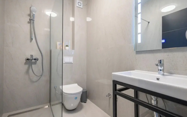 Prishtina City Apartments