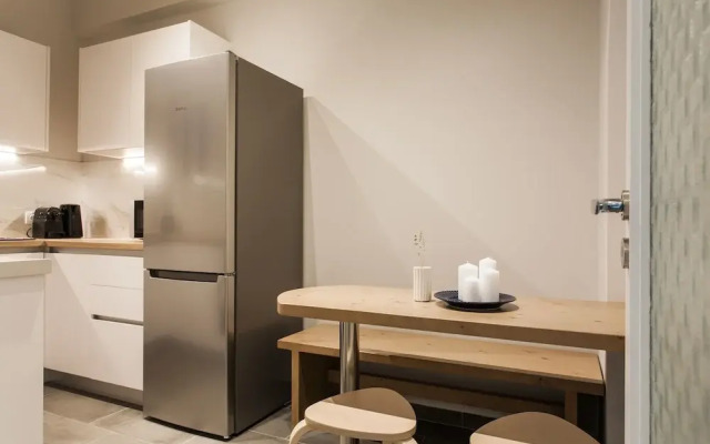 Absolute 2BR Apartment