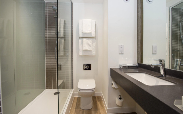 Holiday Inn Birmingham Bromsgrove by IHG