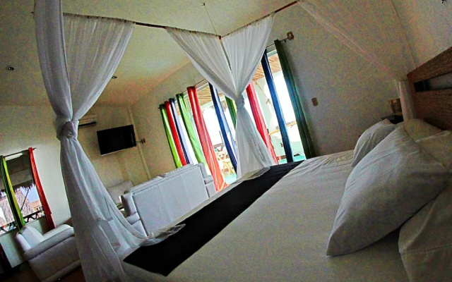 Hotel Boutique Punta Jamaica