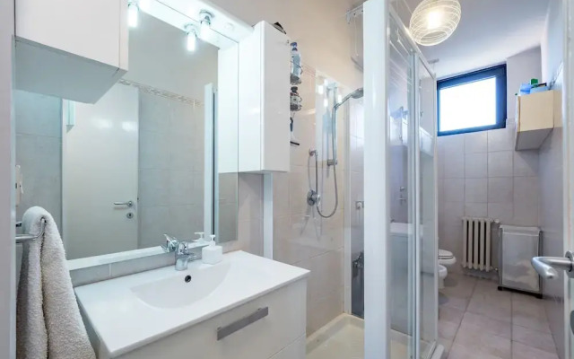 Santa Teresa Apartment