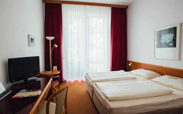 HK-Hotel Düsseldorf City