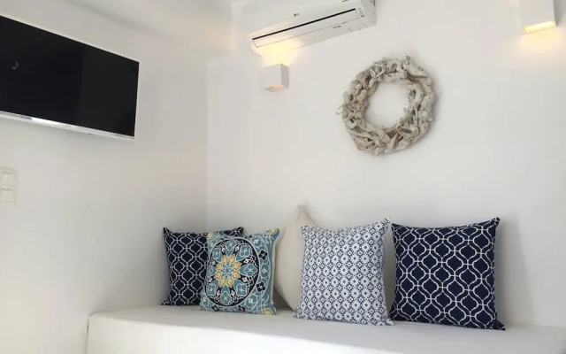 Muses Studio/Appartement