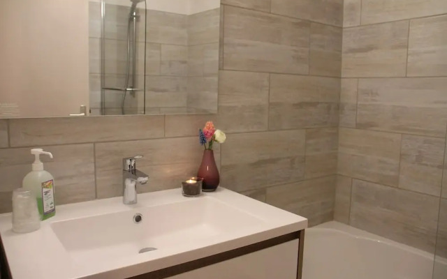 Hotel Bel Horizon by Skinetworks