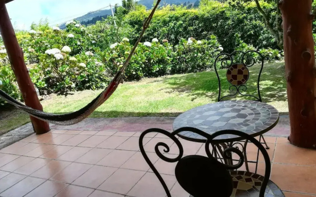 Chalets Los Volcanes