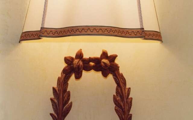 Villa le Camelie Siena