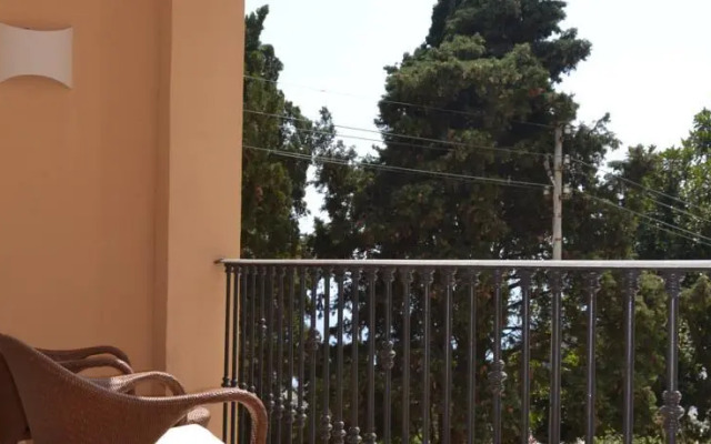 Residenza Tiberio