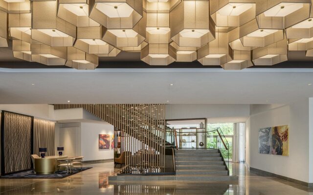 The Lowry Hotel Manchester