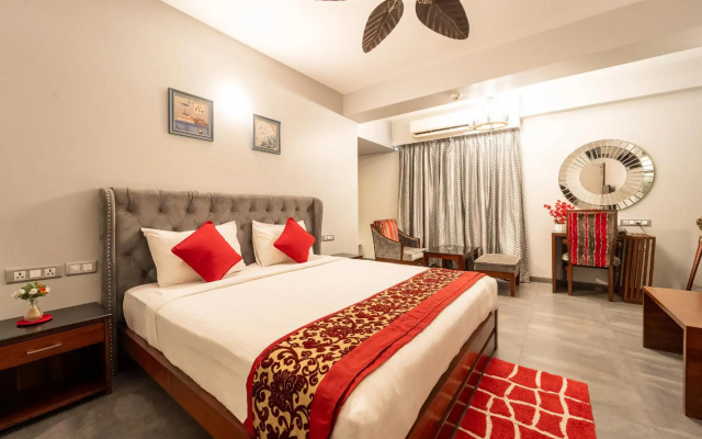 Zense Resort