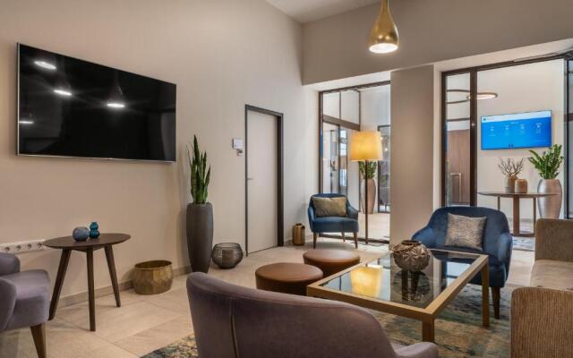 Garner Hotel Klagenfurt Moser Verdino by IHG