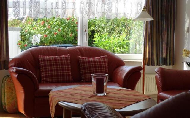 Haus Seeland 1 Whg. 13