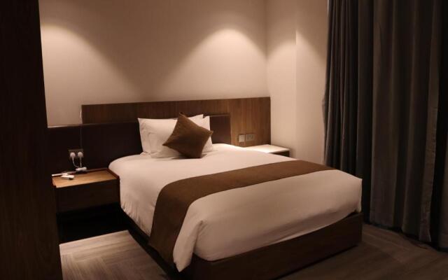 Zara Garden hotel and apartments