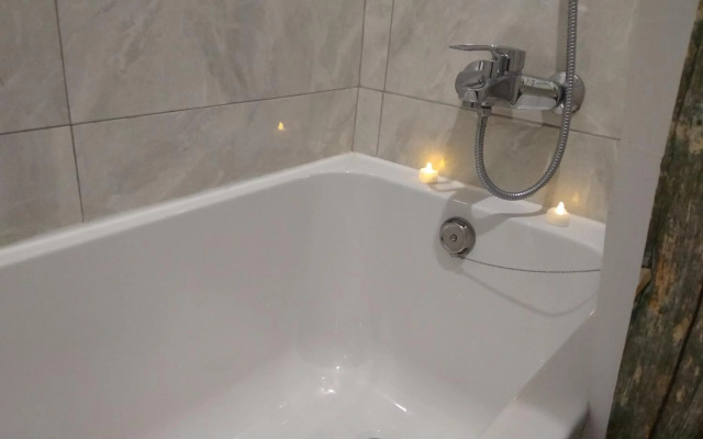 Comfortable modern apartment