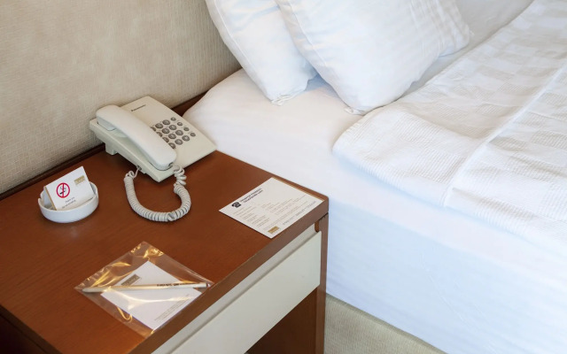 Blanca Hotel
