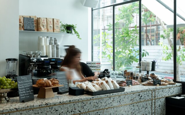 Isla Tel Aviv - Adults Only - Hostel